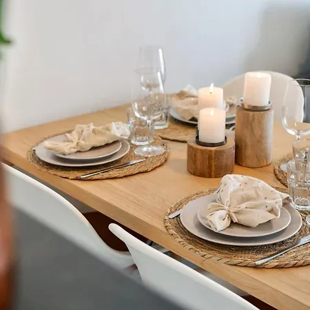 Huswell - Cosy With Amazing View Остенде