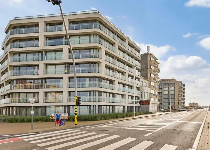 Huswell - Cosy With Amazing View Будинок відпочинку *