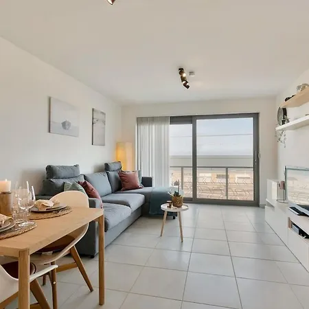 Semesterbostad Huswell - Cosy With Amazing View