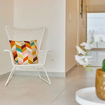 Huswell - Cosy With Amazing View Oostende