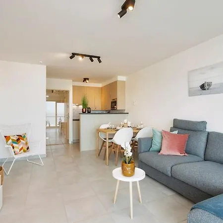 Huswell - Cosy With Amazing View Feriehus