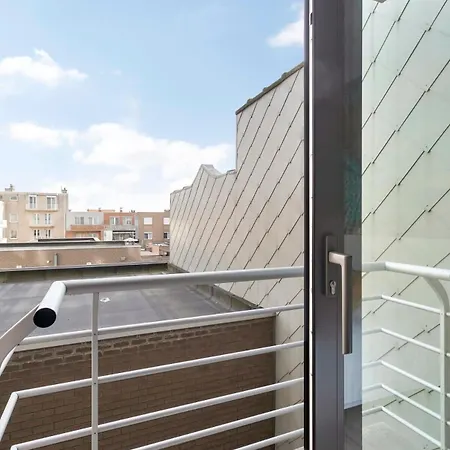 Huswell - Cosy With Amazing View *