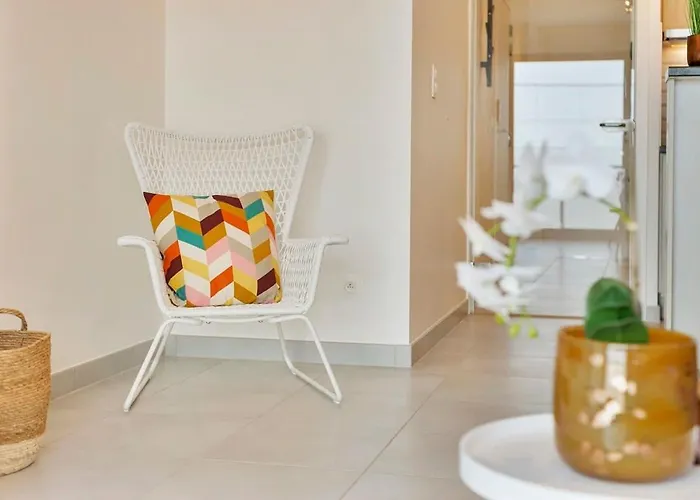 Huswell - Cosy With Amazing View Ostend