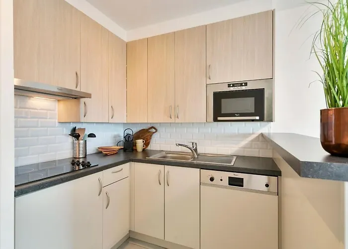 Huswell - Cosy With Amazing View *