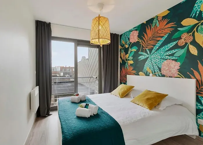 Huswell - Cosy With Amazing View