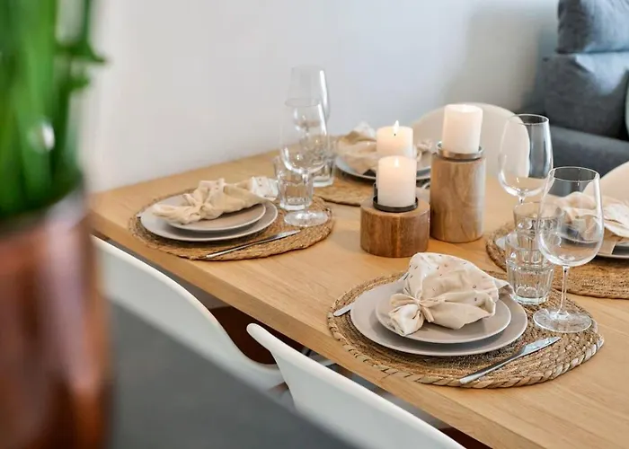 Huswell - Cosy With Amazing View Ostend