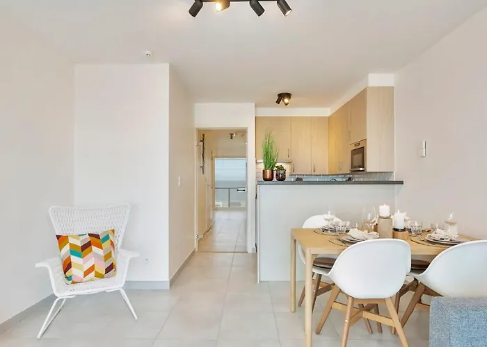 Huswell - Cosy With Amazing View Holiday home