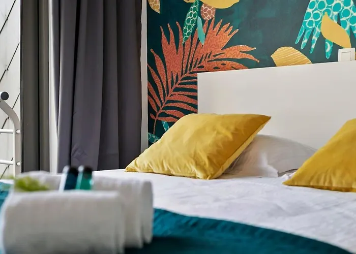 Holiday home Huswell - Cosy With Amazing View *